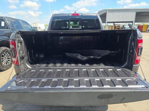 Used 2021 RAM 1500 Big Horn AWD/4WD image 10
