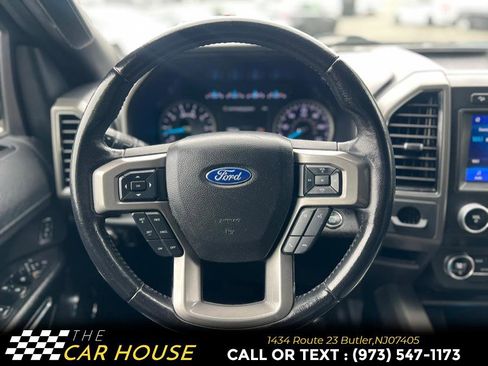 Used 2021 Ford Expedition Max XLT image 27