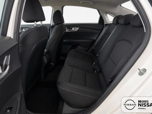 Used 2019 Kia Forte Sedan FWD image 12