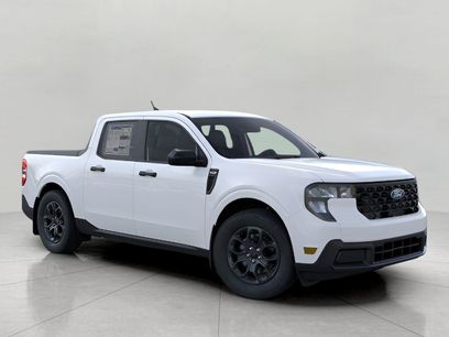 Used 2026 Ford Maverick XLT w/ Equipment Group 301A