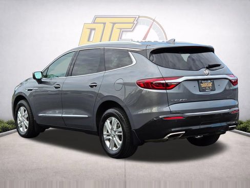 Used 2020 Buick Enclave Essence w/ LPO, Floor Liner Package FWD image 7