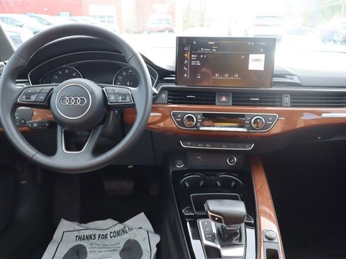 Used 2023 Audi A4 2.0T Premium w/ Convenience Package image 12