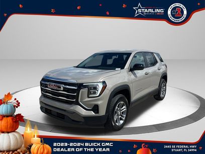 New 2026 GMC Terrain Elevation