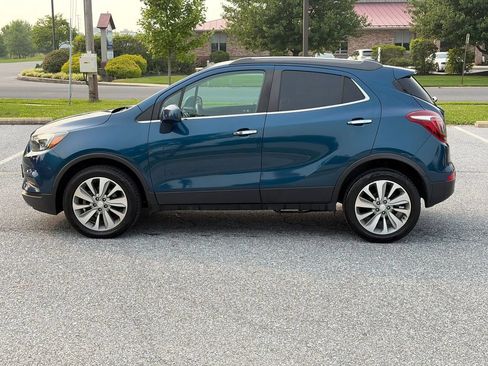 Used 2020 Buick Encore Preferred w/ Safety Package AWD/4WD image 5