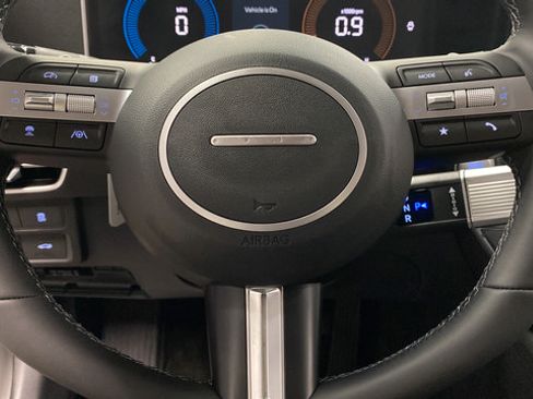 New 2026 Hyundai Sonata SEL AWD/4WD image 15