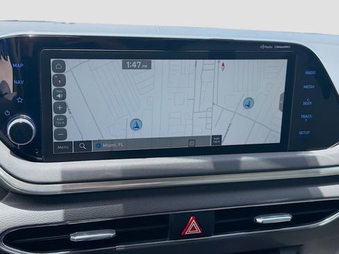 Used 2023 Hyundai Sonata SEL FWD image 11