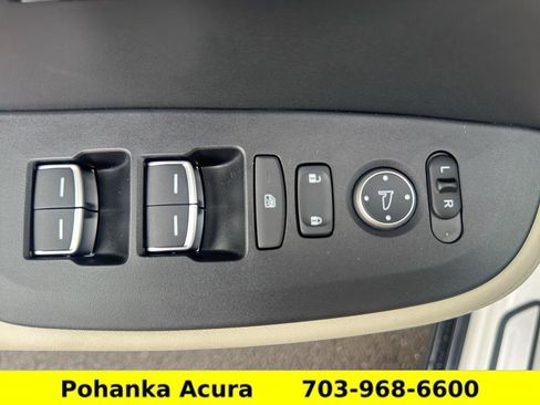 Used 2025 Acura ADX A-Spec AWD/4WD image 22