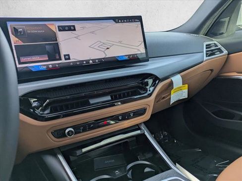 New 2026 BMW 330i Sedan w/ Convenience Package image 11