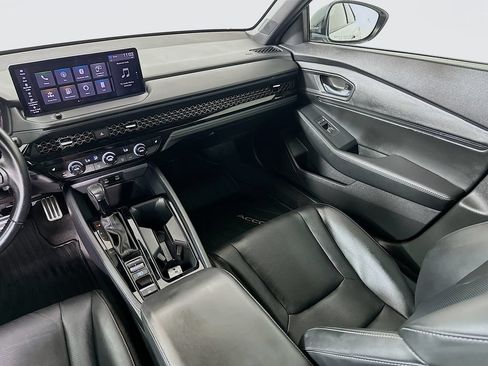 Used 2024 Honda Accord Sport image 20