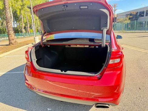 Used 2015 Hyundai Sonata SE w/ Option Group 09 image 29