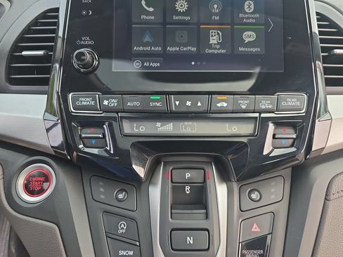 Used 2021 Honda Odyssey EX-L image 22