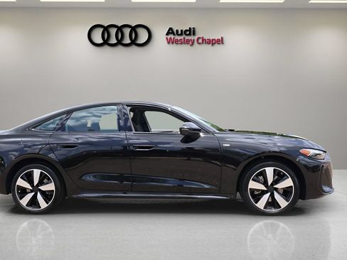 New 2026 Audi A5 2.0T Prestige AWD/4WD image 6