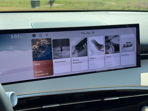 New 2026 Genesis GV70 2.5T Advanced image 33