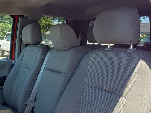 Used 2015 Ford F150 XLT w/ Equipment Group 301A Mid image 13