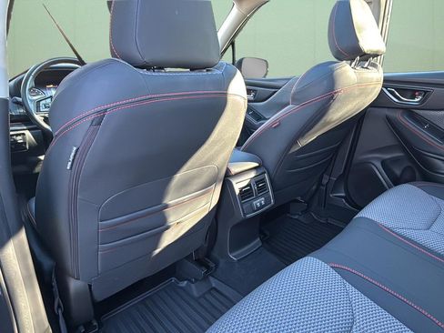 Used 2024 Subaru Forester Sport w/ POP Package 3 image 22