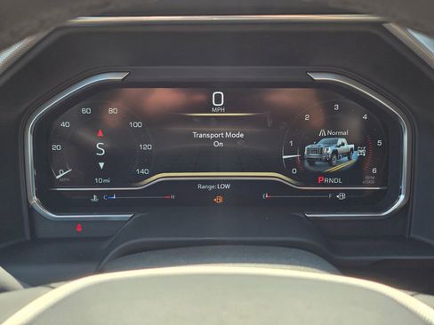 New 2025 GMC Sierra 3500 Denali w/ Denali Reserve Package image 26