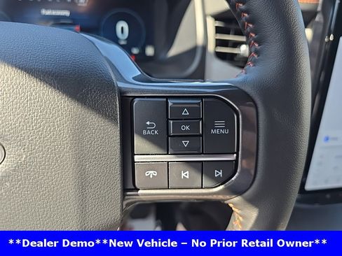 Used 2024 Ford Expedition Timberline image 30