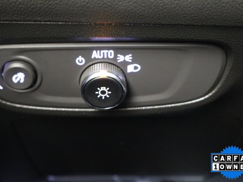 Used 2024 Buick Encore GX Sport Touring image 34