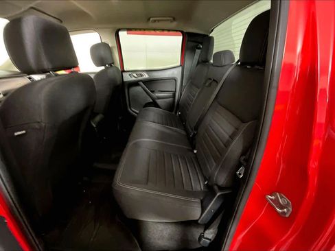 Used 2022 Ford Ranger XLT w/ Equipment Group 301A Mid image 34