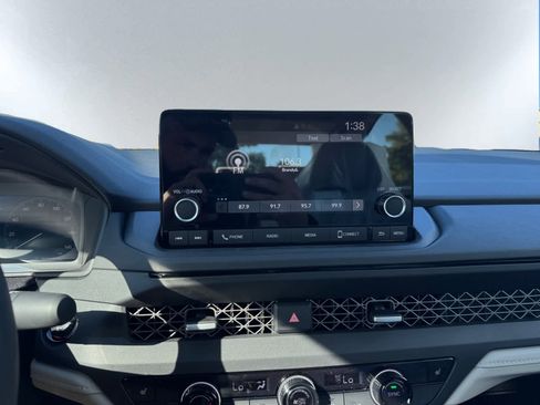 New 2025 Honda Accord SE image 15