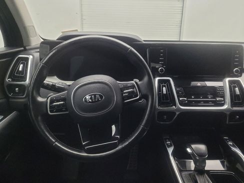 Used 2021 Kia Sorento SX FWD image 22