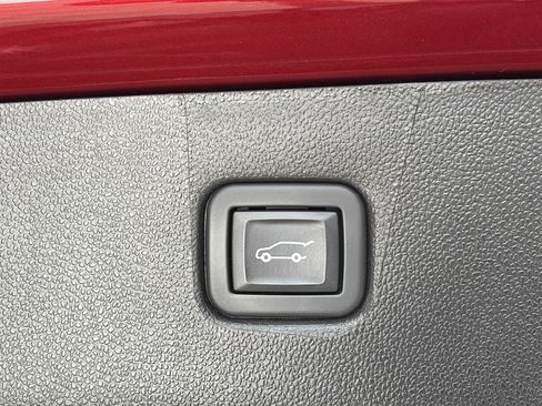 Certified 2023 Chevrolet Blazer RS w/ Driver Confidence II Package AWD/4WD image 15