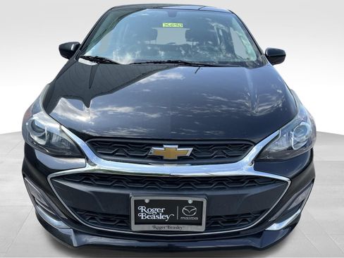 Used 2020 Chevrolet Spark LT FWD image 2