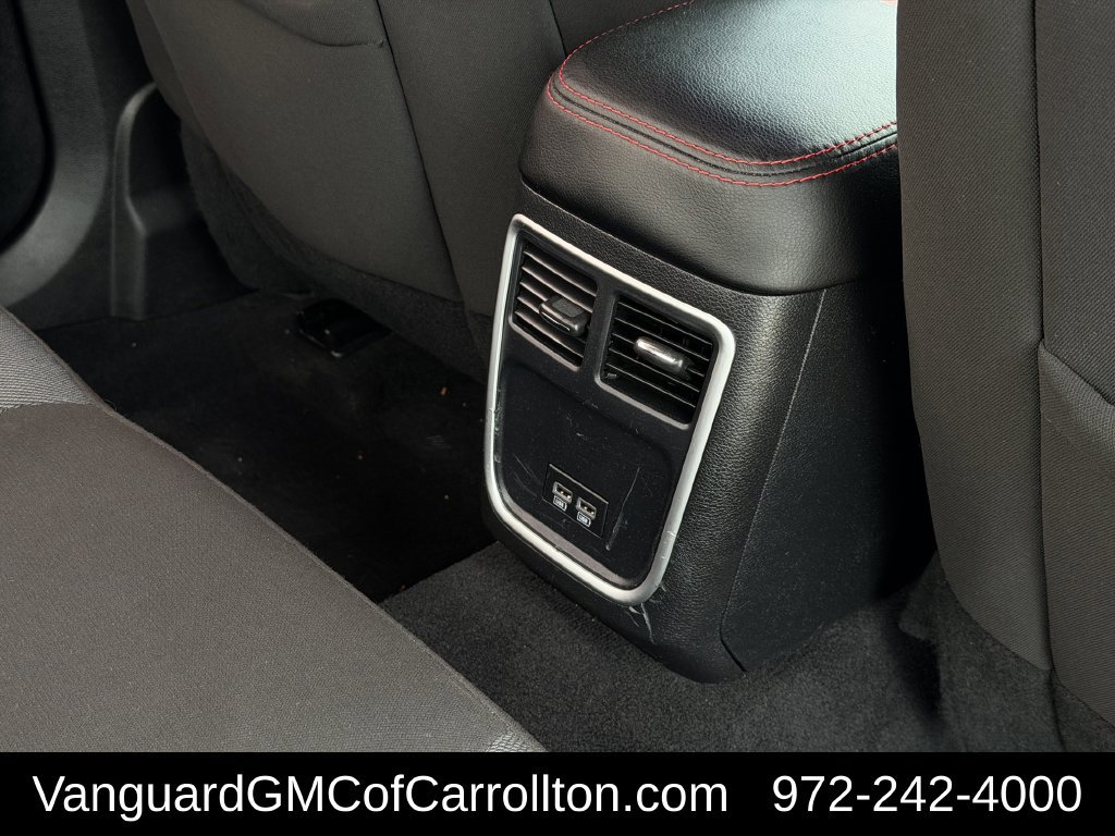 Used 2020 Dodge Charger SXT RWD image 31