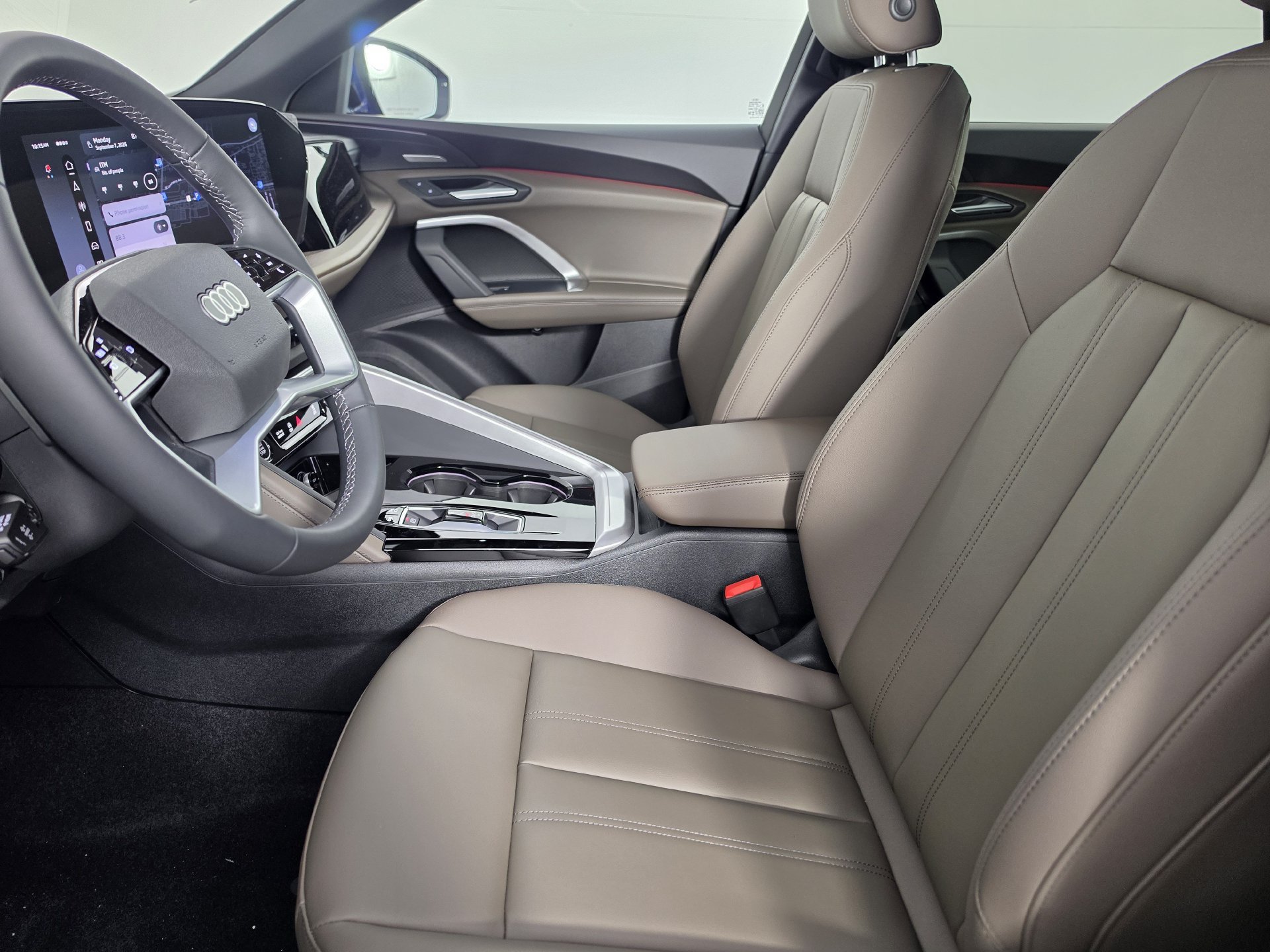 New 2026 Audi Q5 Premium Plus AWD/4WD image 10