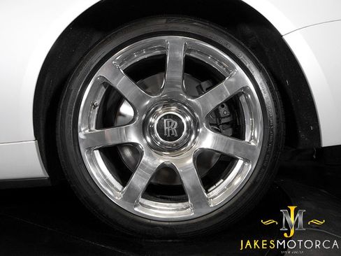 Used 2017 Rolls-Royce Dawn image 69