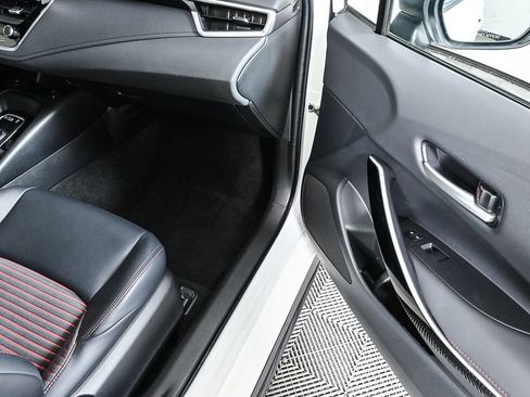 Used 2023 Toyota Corolla XSE image 23