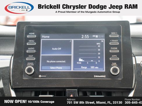 Used 2023 Toyota Camry SE image 21