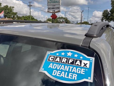 Used 2020 Jeep Renegade Sport w/ Sport Appearance Group FWD image 8