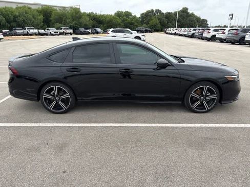 Used 2026 Honda Accord Sport image 6