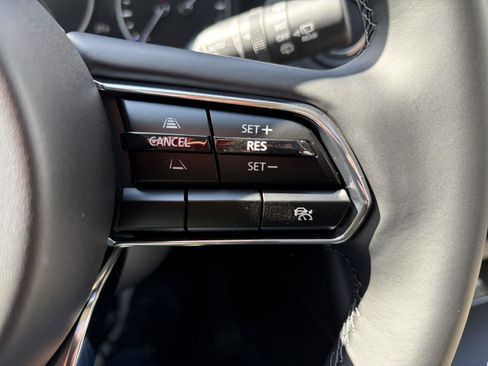 New 2026 MAZDA CX-90 3.3 Turbo w/ Preferred Package image 28