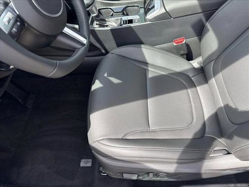 New 2025 Hyundai Tucson SEL image 4