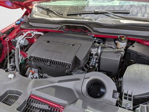 New 2025 Honda Pilot Black Edition image 27