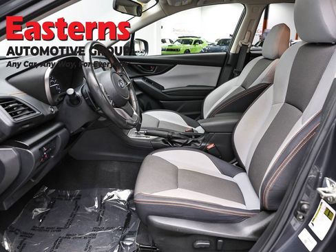 Used 2021 Subaru Crosstrek 2.0i Premium w/ Moonroof Package image 14