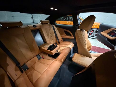 Used 2023 BMW M240i xDrive Coupe w/ Premium Package AWD/4WD image 39