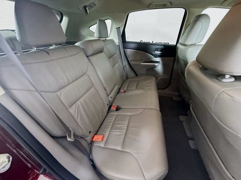 Used 2014 Honda CR-V EX-L image 24