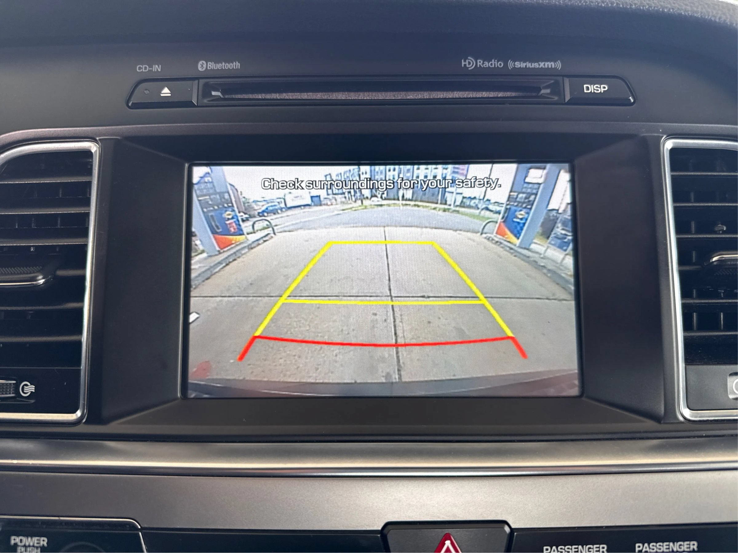Used 2017 Hyundai Sonata Sport w/ Value Edition Package 02 FWD image 28