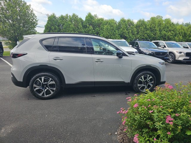 New 2026 MAZDA CX-5 Preferred AWD/4WD image 2