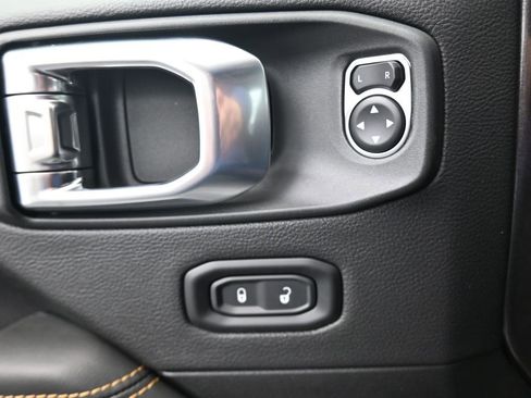 New 2026 Jeep Wrangler Sahara image 25