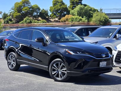 Used 2023 Toyota Venza LE