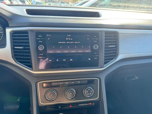 Used 2018 Volkswagen Atlas Launch Edition image 20