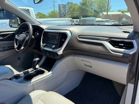 Used 2019 GMC Acadia SLT FWD image 31