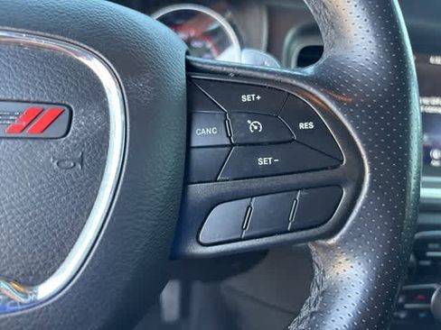 Used 2021 Dodge Charger R/T image 12