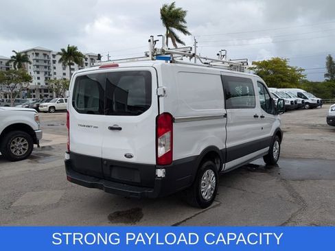 Used 2019 Ford Transit 250 130 Low Roof RWD image 7