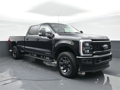Used 2024 Ford F250 Lariat w/ Sport Appearance Package