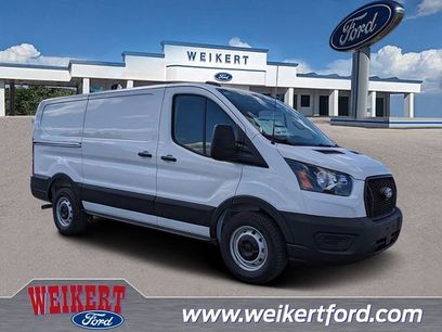 New 2026 Ford Transit 150 Low Roof